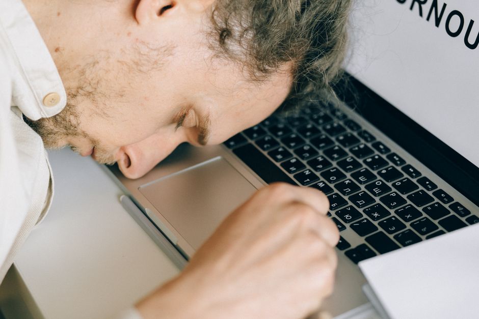 Burn-out : reconnaître les signaux d'alerte